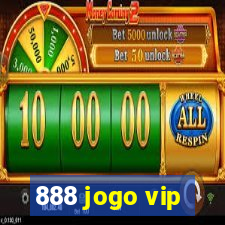 888 jogo vip